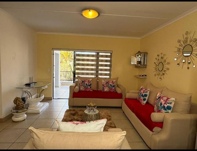 2 BEDROOM APARTMENT FOR SALE IN LINBRO PARK